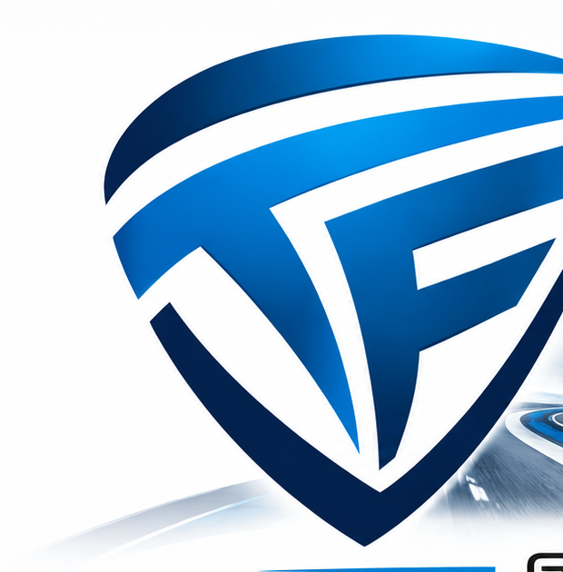 Escudo TF Grupo Flavius